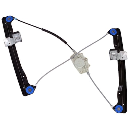 Aci Automotive Ford Fn 12-06/Linc Mkz 11-07/Zephyr 06/M Window Regulatr, 81359 81359